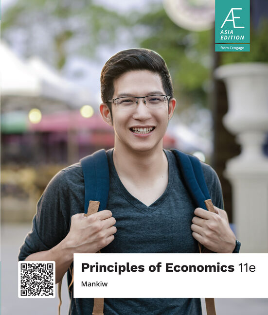 Principles of Economics