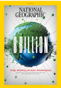 National Geographic:Earth's 8 Billion, Vol. 243(4)