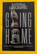 Going Home,  Vol.243(3)