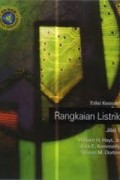 Rangkaian Listrik, Jilid 1 = Engineering Circuit Analysis