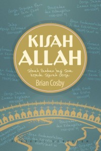 Kisah Allah: Sebuah Panduan Bagi Siswa Kepada Sejarah Gereja = God's Story: A Student's Guide to Church History