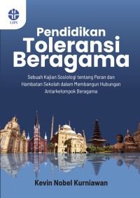 Pendidikan Toleransi Beragama