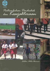 Pertumbuhan Penduduk dan Kesajahteraan