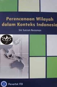 Perencanaan Wilayah dalam Konteks Indonesia