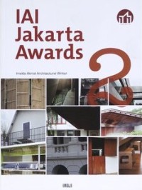 IAI Jakarta Awards 2