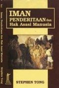 Iman, Penderitaan, dan Hak Asasi Manusia