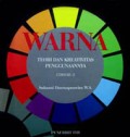 Warna: Teori dan Kreativitas Penggunaannya