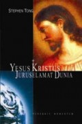 Yesus Kristus Juru Selamat Dunia