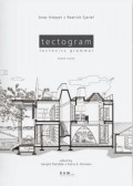 Tectogram: Tectonics Grammar