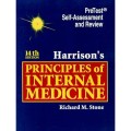 Harrison's Principles of Internal Medicine: PreTest Self-Assessment and Review