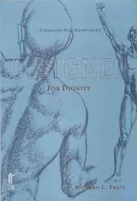 Dirancang Bagi Kemuliaan = For Dignity