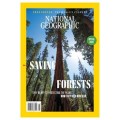 National Geographic: Saving Forests: They're Key to Protecting the Planet, Vol.241(5)
