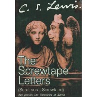 Surat-Surat Screwtape = Screwtape Letters