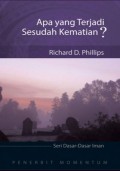 Apa yang Terjadi Sesudah Kematian? = What Happens After Death?