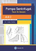 Pompa Sentrifugal: Teori dan Desain, Jilid 2