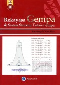 Rekayasa Gempa dan Sistem Struktur Tahan Gempa