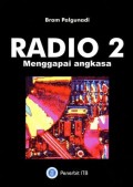 Radio 2: Mengapai Angkasa