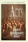 Acts: An Expositional Commentary