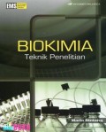 Biokimia: Teknik Penelitian