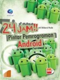 24 Jam Pintar Pemograman Android