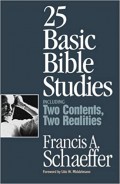 25 Basic Bible Studies