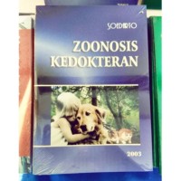 Zoonosis Kedokteran