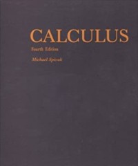 Calculus