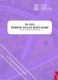 Perencanaan Kota Baru (PL-485)