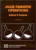Mass-Transfer Operations