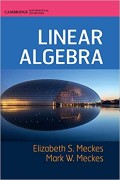 Linear Algebra