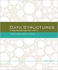 Data Structures: A Pseudocode Approach with C