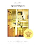 Signal and Systems
