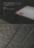 Indonesia Pavilion 2018: 16th International Architecture Exhibitation of La Biennale