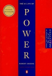 48 Laws of Power, The