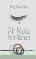 Air Mata Pernikahan