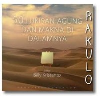 50 Lukisan Agung dan Makna di Dalamnya
