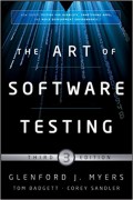Art of Software Testing, The