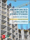 Reinforced Concrete Structures: Analysis and Design