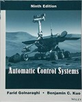 Automatic Control Systems