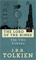 Two Towers, The: The Lord of the Rings, Part 2
