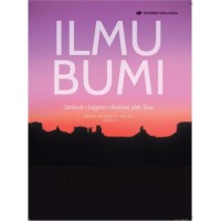 Ilmu Bumi, Jilid 1 = Earth Science