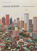 Urban Design: The Indonesian Experience