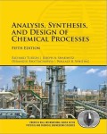 Analysis, Synthesis, and Design of Chemical Processes