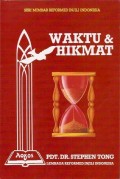 Waktu dan Hikmat