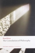 Consolation of Philosophy, The