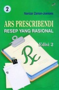 ARS Prescribendi: Resep yang Rasional, Jilid 2