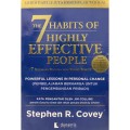 7 Habits Highly Effective People, The= 7 Kebiasaan Manusia yang Sangat Efektif