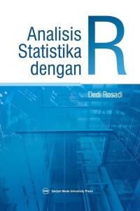 Analisis Statistika dengan R
