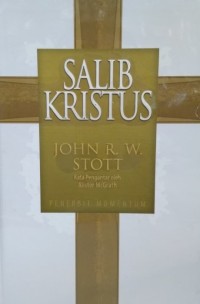 Salib Kristus = The Cross of Christ