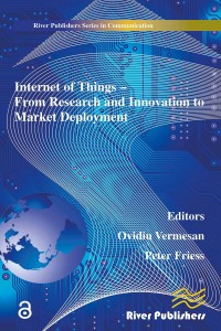 Internet of Things-From Research and Innovation to Market Deplyoment